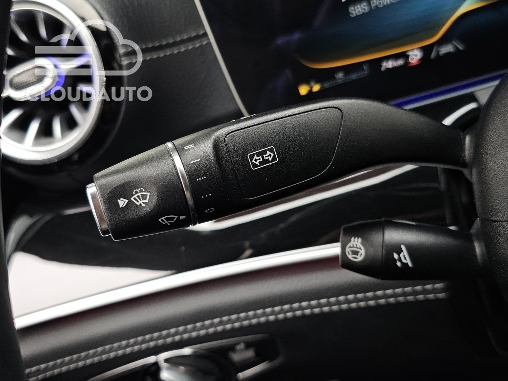 2022 Mercedes-Benz AMG GT 4Door 43 4MATIC+ - Image 28