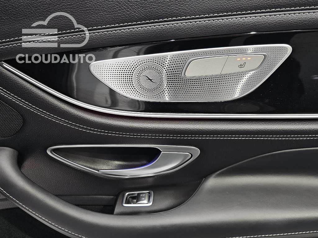 2022 Mercedes-Benz AMG GT 4Door 43 4MATIC+ - Image 30