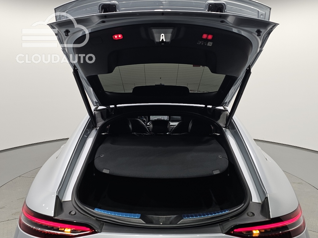 2022 Mercedes-Benz AMG GT 4Door 43 4MATIC+ - Image 33