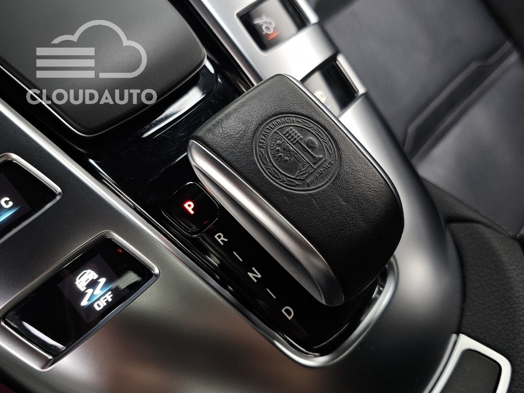 2022 Mercedes-Benz AMG GT 4Door 43 4MATIC+ - Image 9