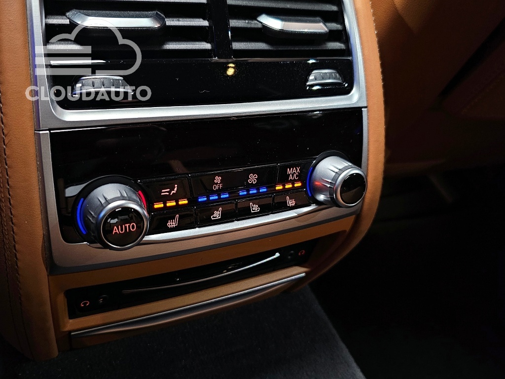 2020 BMW 7 Series 730Ld xDrive M Sports - Image 16