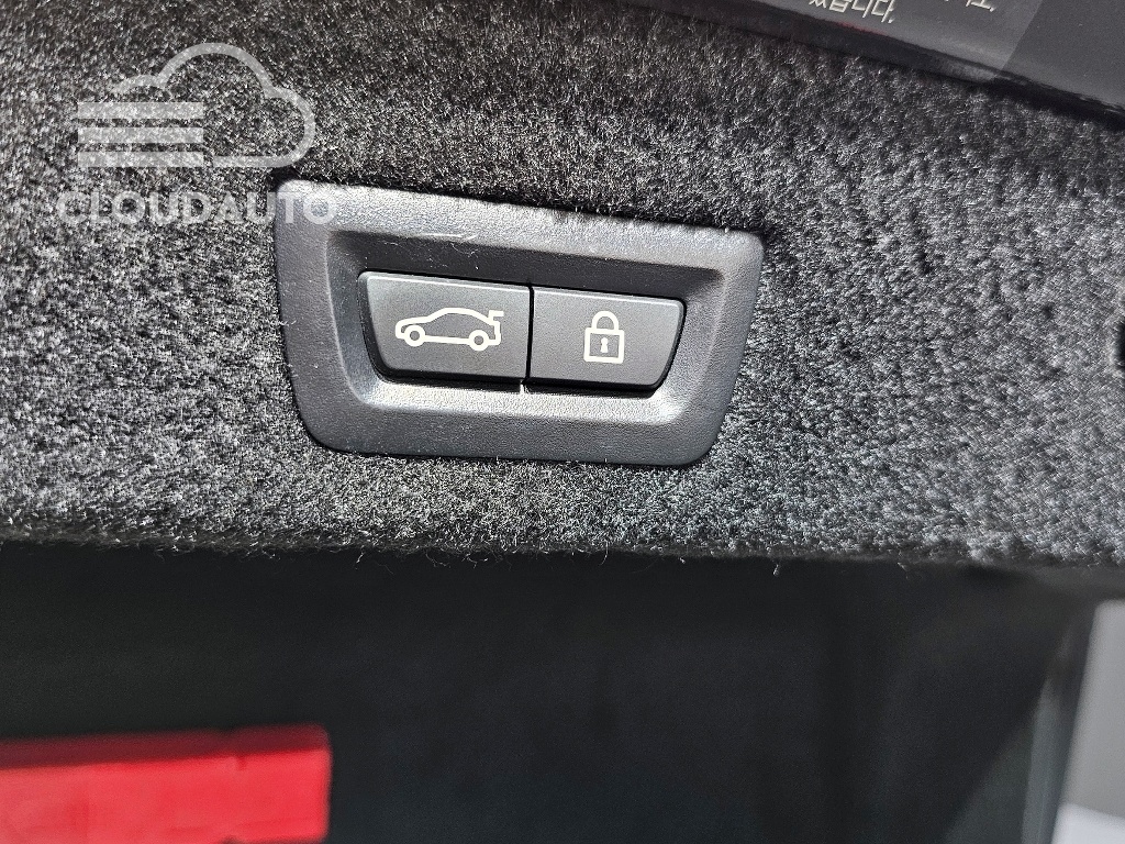 2020 BMW 7 Series 730Ld xDrive M Sports - Image 20