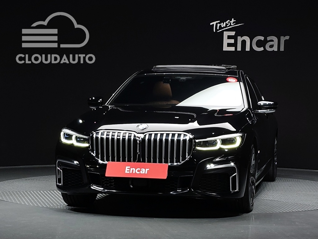 2020 BMW 7 Series 730Ld xDrive M Sports - Image 3