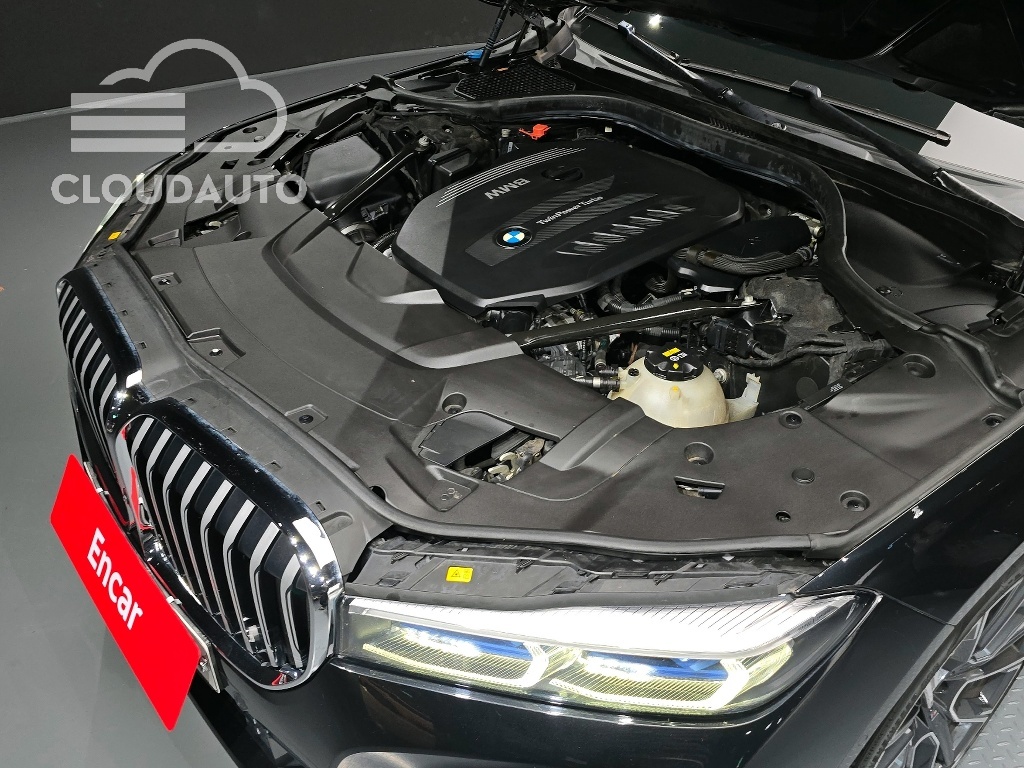 2020 BMW 7 Series 730Ld xDrive M Sports - Image 6