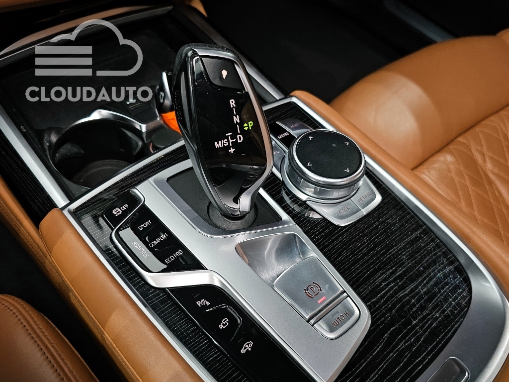 2020 BMW 7 Series 730Ld xDrive M Sports - Image 9