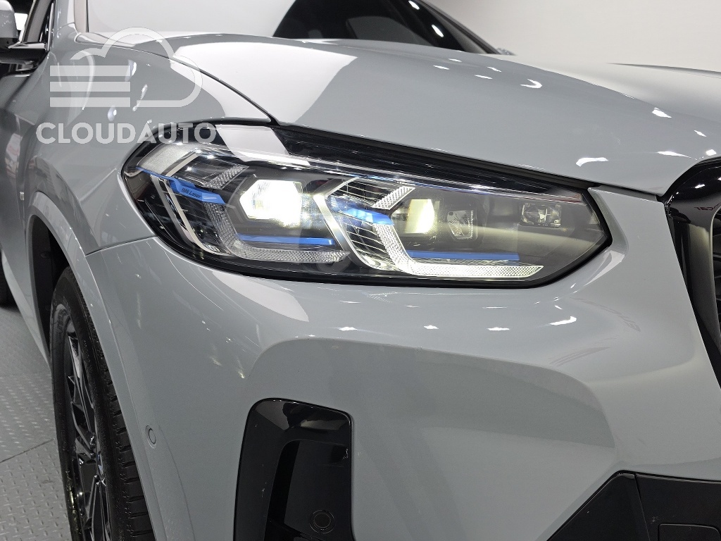 2022 BMW X4 xDrive20i M Sports - Image 22