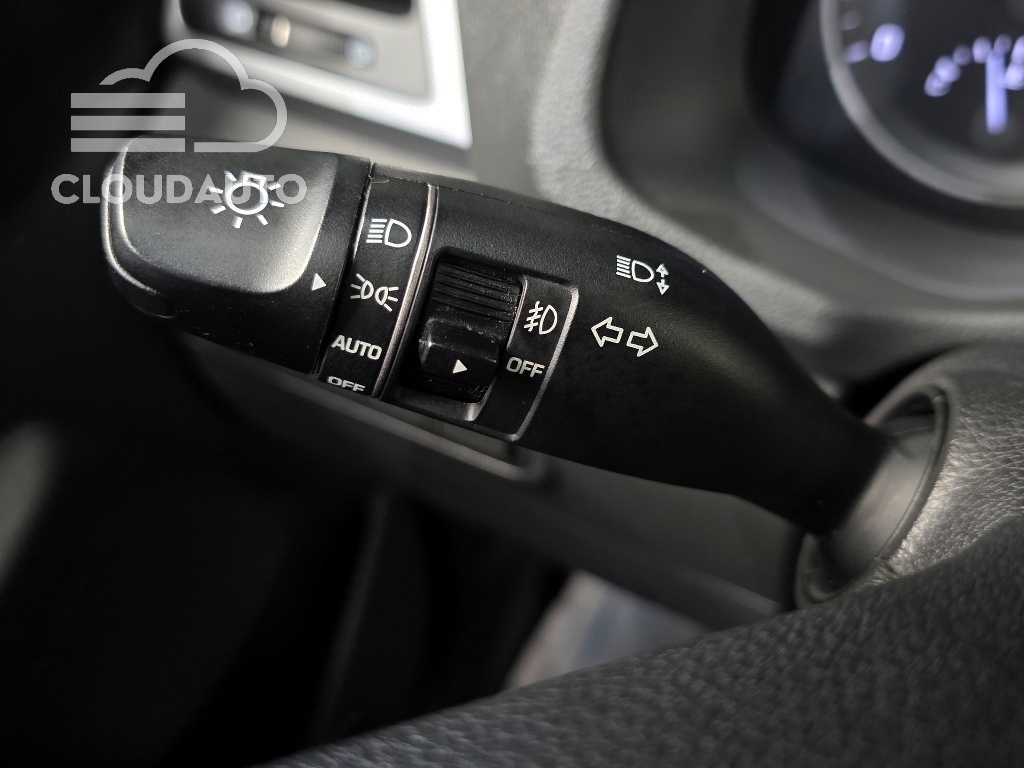 2017 Hyundai Tucson Diesel 1.7 2WD - Image 12