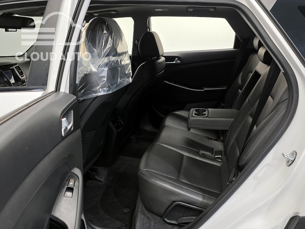 2017 Hyundai Tucson Diesel 1.7 2WD - Image 20