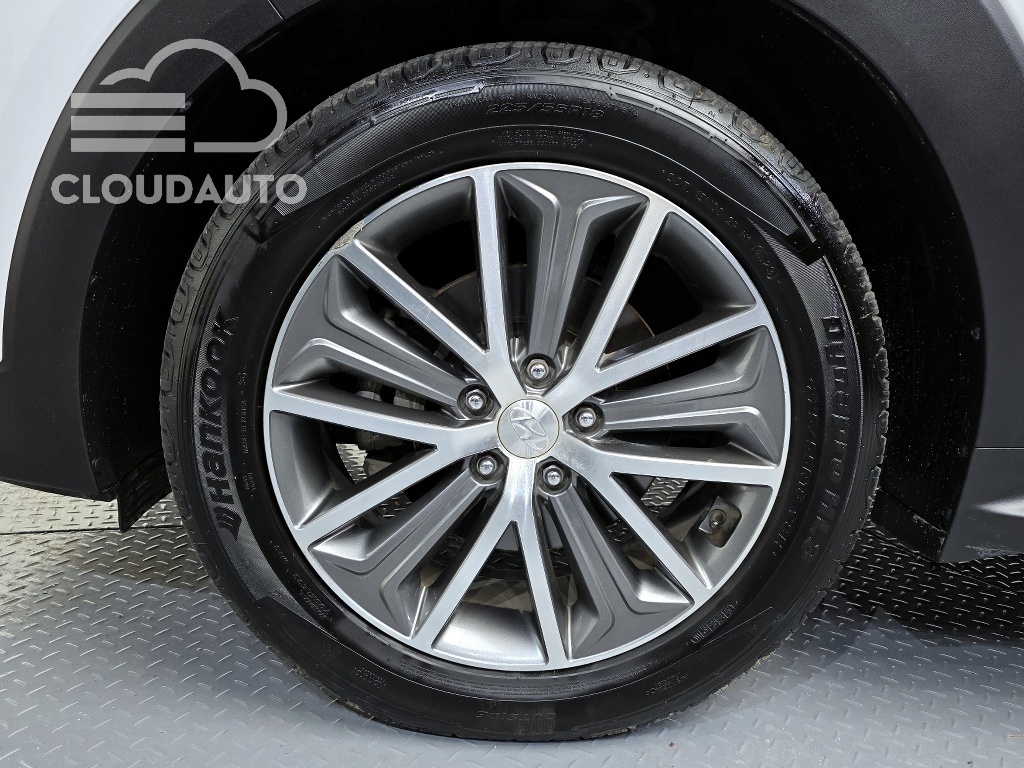 2017 Hyundai Tucson Diesel 1.7 2WD - Image 5