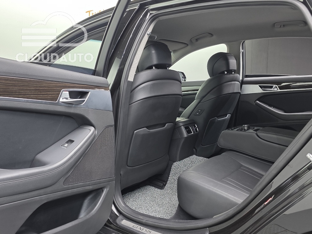 2019 Genesis G80 3.3 GDI AWD - Image 17