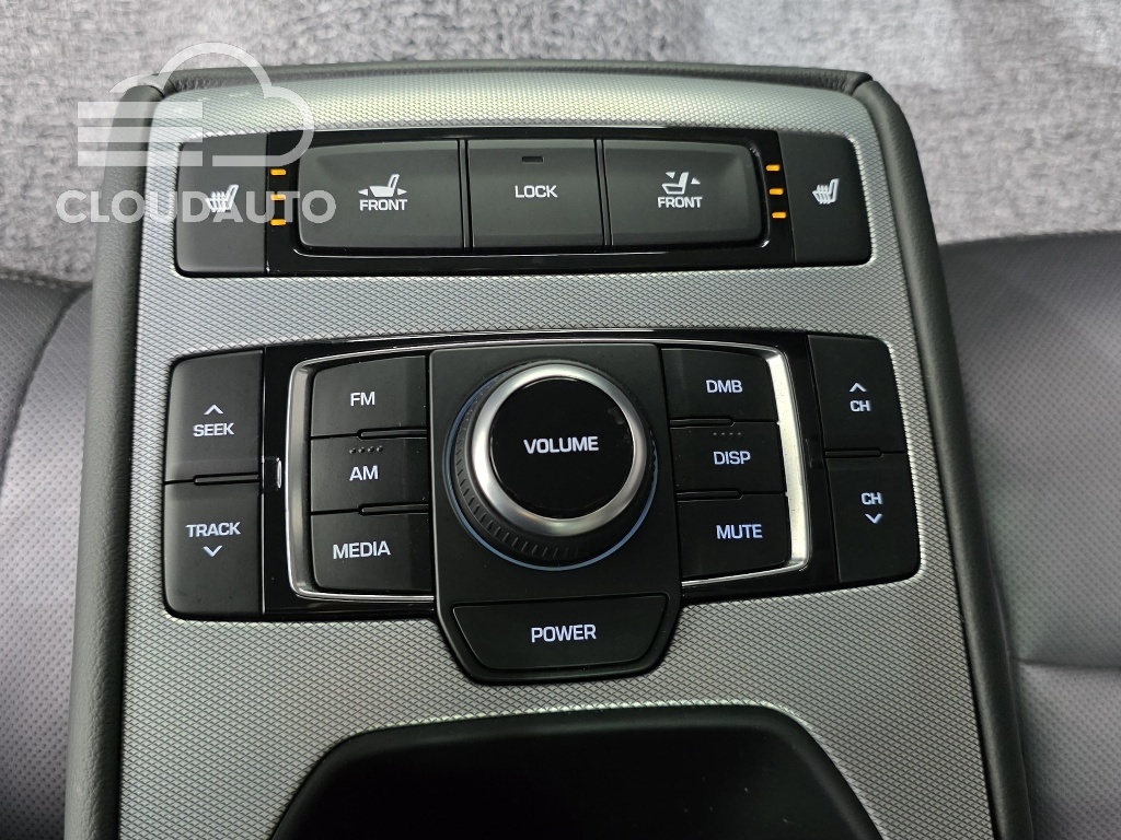 2019 Genesis G80 3.3 GDI AWD - Image 18