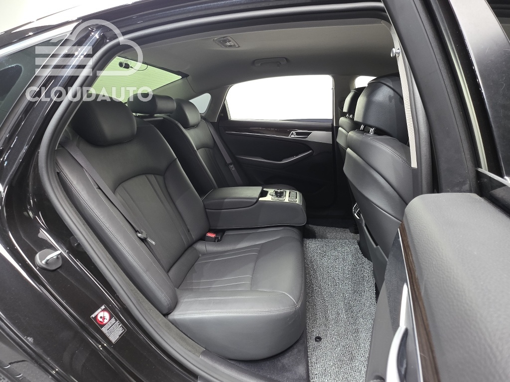 2019 Genesis G80 3.3 GDI AWD - Image 19