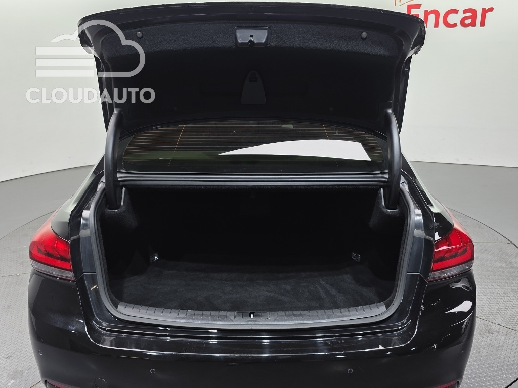 2019 Genesis G80 3.3 GDI AWD - Image 20