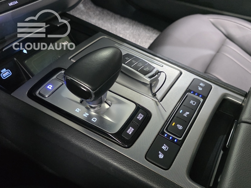 2019 Genesis G80 3.3 GDI AWD - Image 9