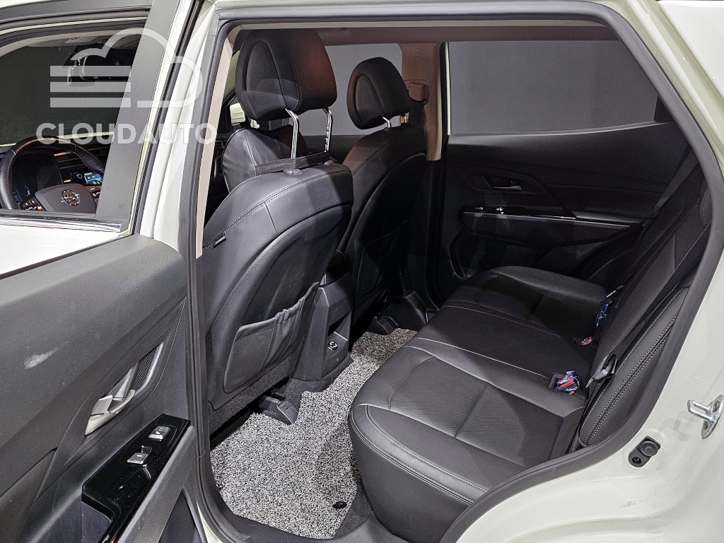 2020 SsangYong Korando Gasoline 1.5 2WD C5 - Image 11