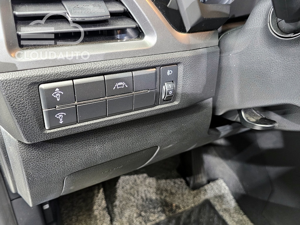 2020 SsangYong Korando Gasoline 1.5 2WD C5 - Image 15