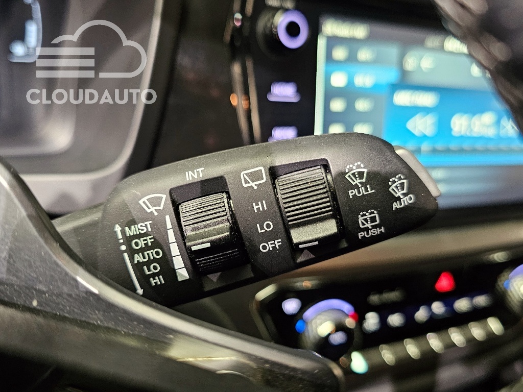 2020 SsangYong Korando Gasoline 1.5 2WD C5 - Image 16