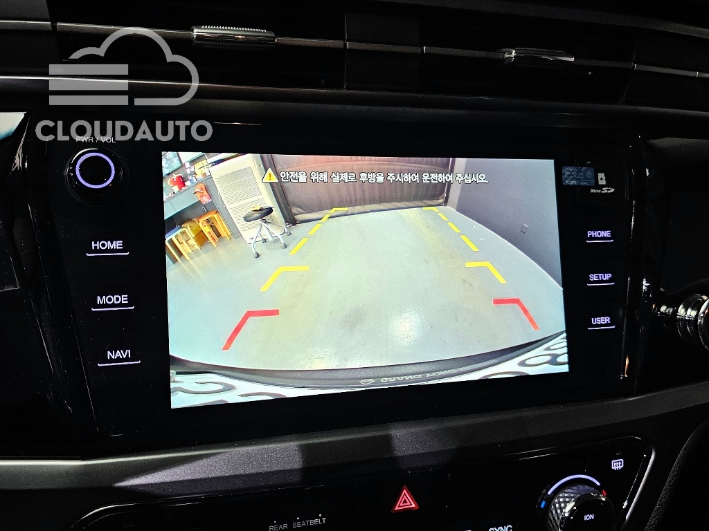2020 SsangYong Korando Gasoline 1.5 2WD C5 - Image 17