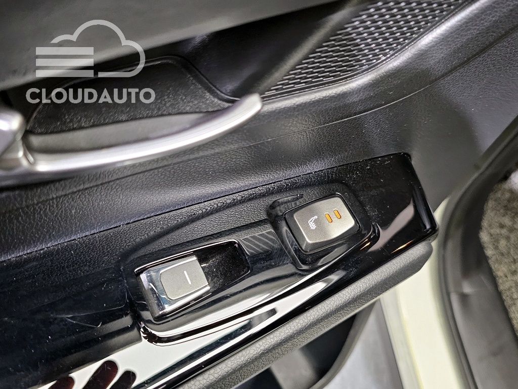2020 SsangYong Korando Gasoline 1.5 2WD C5 - Image 18