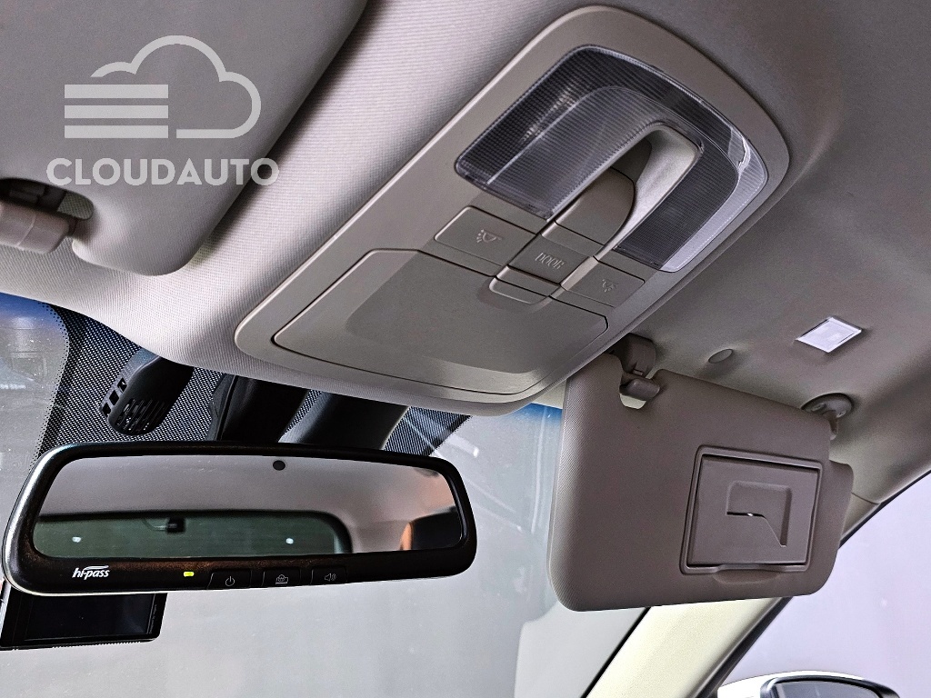 2020 SsangYong Korando Gasoline 1.5 2WD C5 - Image 19