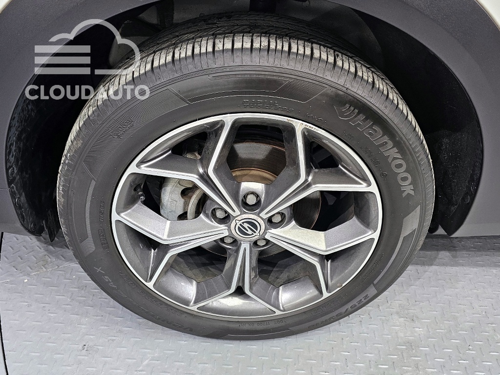 2020 SsangYong Korando Gasoline 1.5 2WD C5 - Image 5