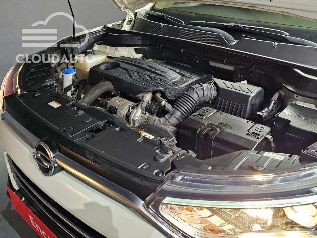2020 SsangYong Korando Gasoline 1.5 2WD C5 - Image 6