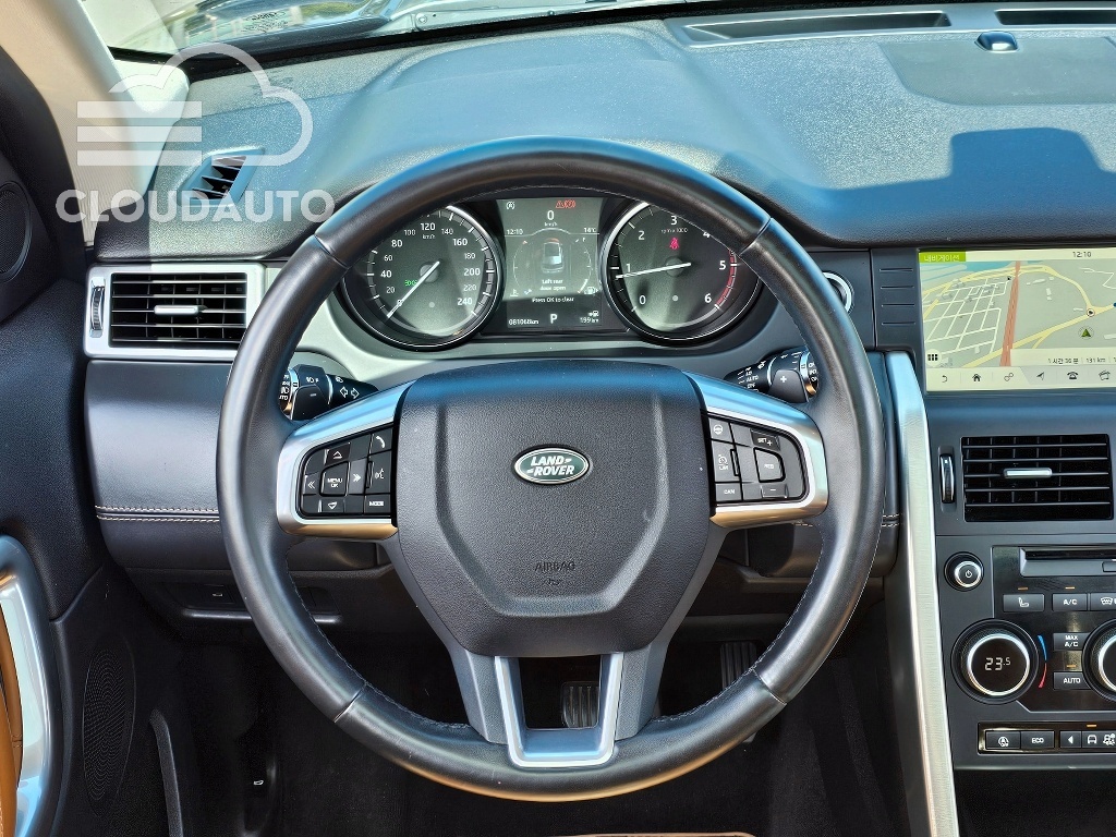 2019 Land Rover Discovery Sport 2.0 TD4 HSE Luxury - Image 14