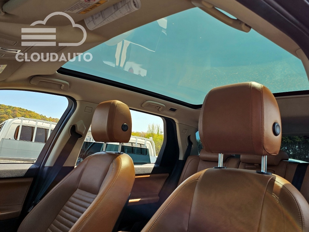 2019 Land Rover Discovery Sport 2.0 TD4 HSE Luxury - Image 19