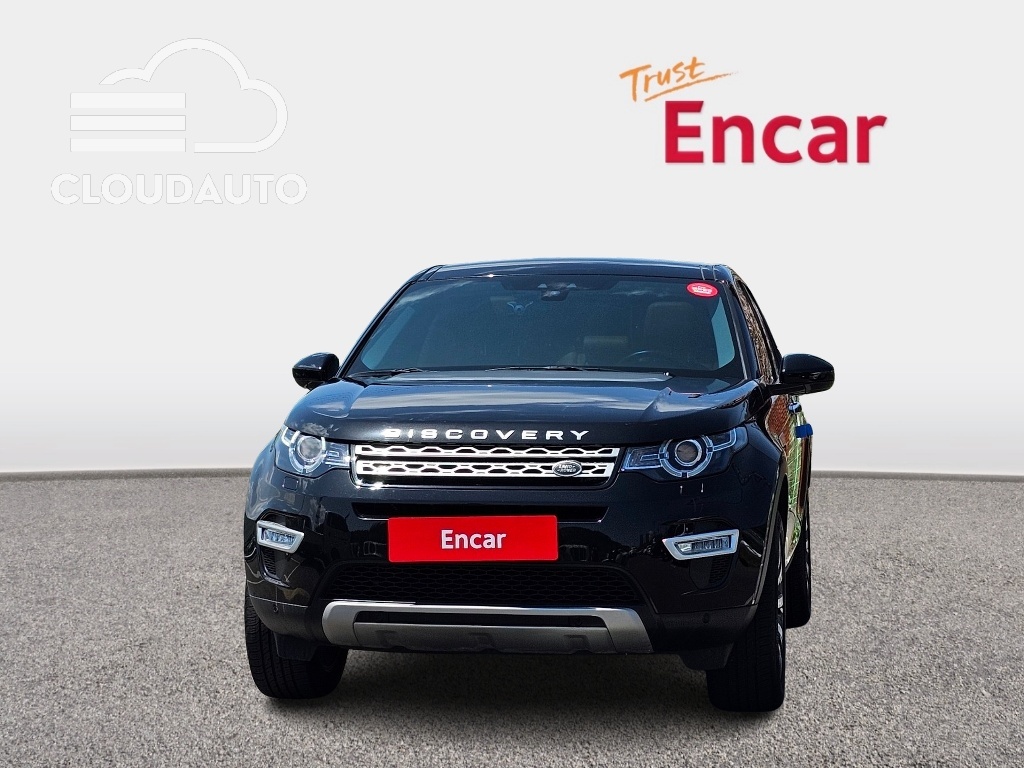 2019 Land Rover Discovery Sport 2.0 TD4 HSE Luxury - Image 3