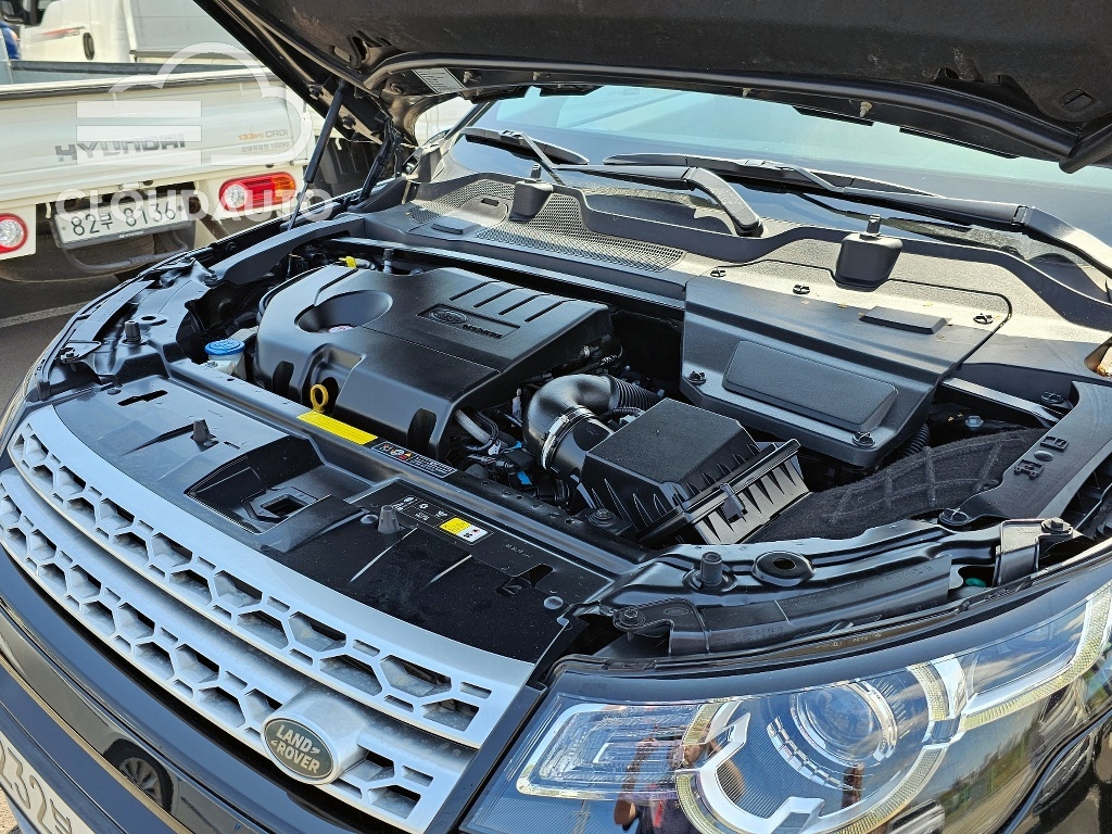 2019 Land Rover Discovery Sport 2.0 TD4 HSE Luxury - Image 6