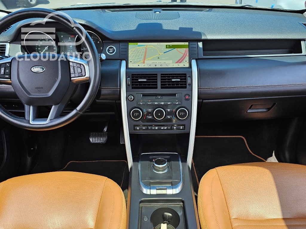 2019 Land Rover Discovery Sport 2.0 TD4 HSE Luxury - Image 7