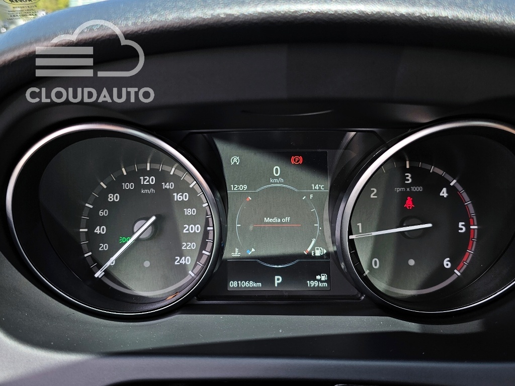 2019 Land Rover Discovery Sport 2.0 TD4 HSE Luxury - Image 8