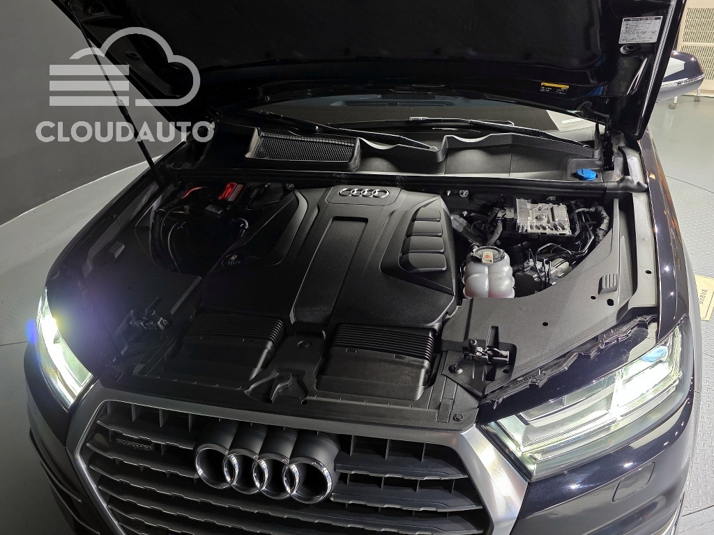 2019 Audi Q7 45 TFSI - Image 6
