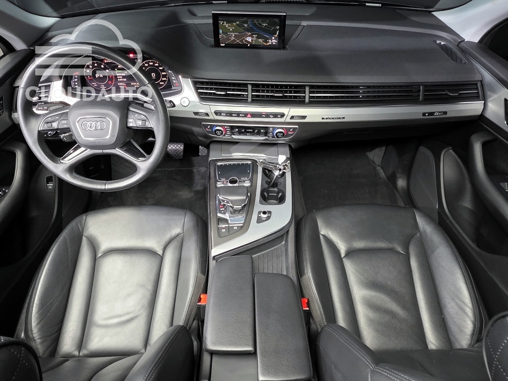 2019 Audi Q7 45 TFSI - Image 7