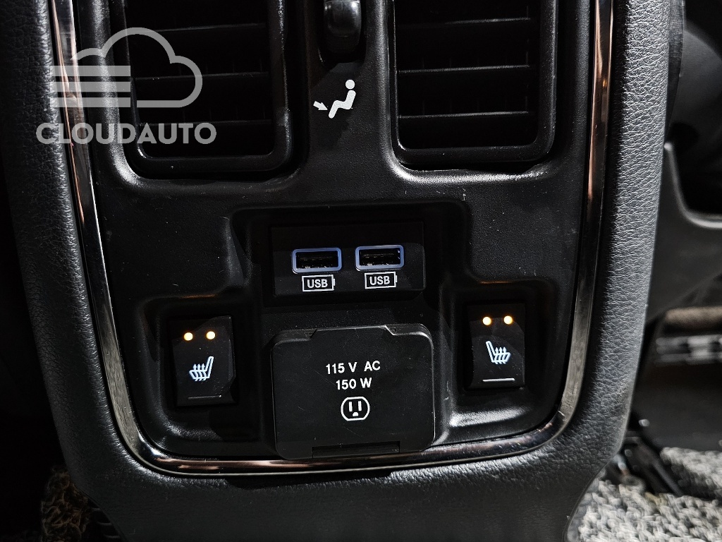 2019 Jeep Grand Cherokee 3.6 Limited - Image 18