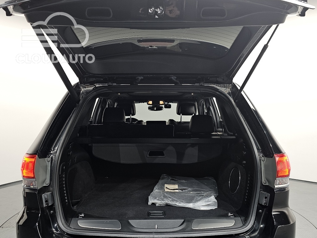 2019 Jeep Grand Cherokee 3.6 Limited - Image 20
