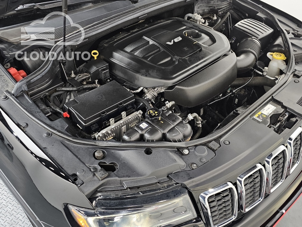 2019 Jeep Grand Cherokee 3.6 Limited - Image 6
