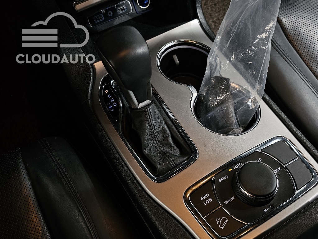 2019 Jeep Grand Cherokee 3.6 Limited - Image 9