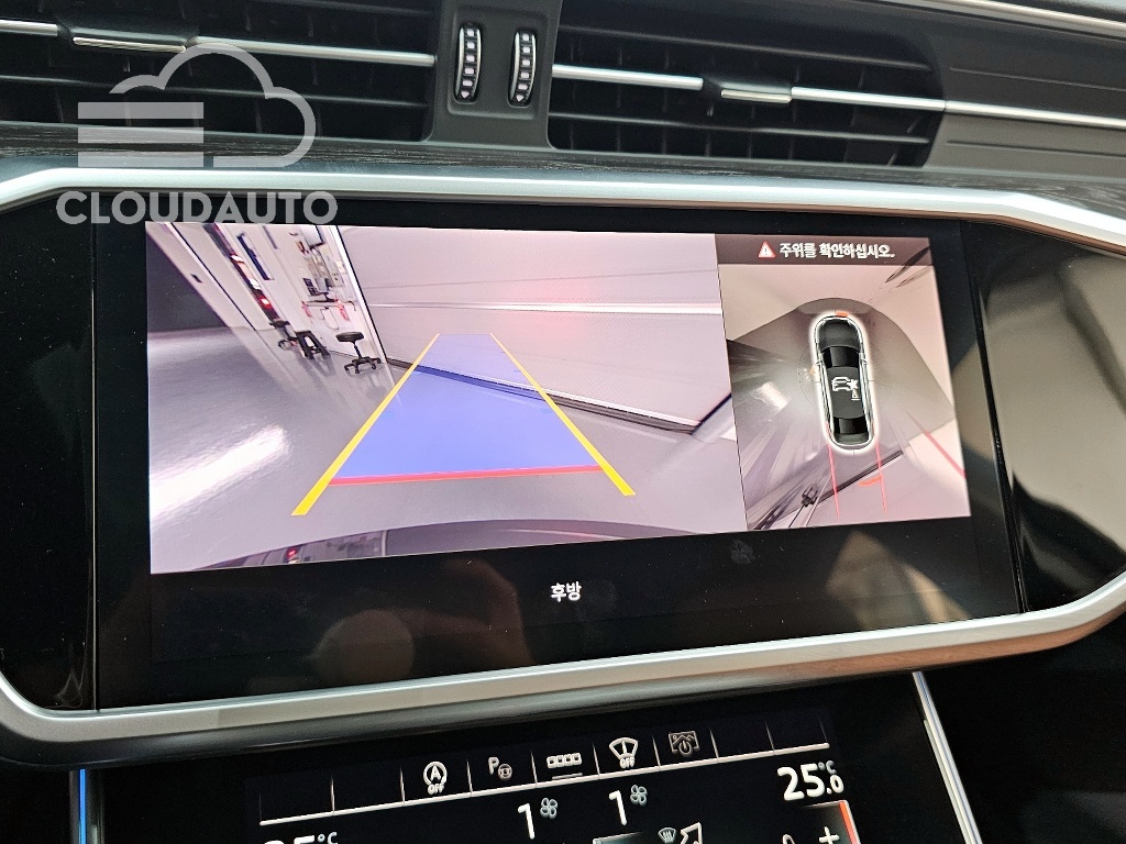 2023 Audi A6 45 TFSI Premium - Image 15