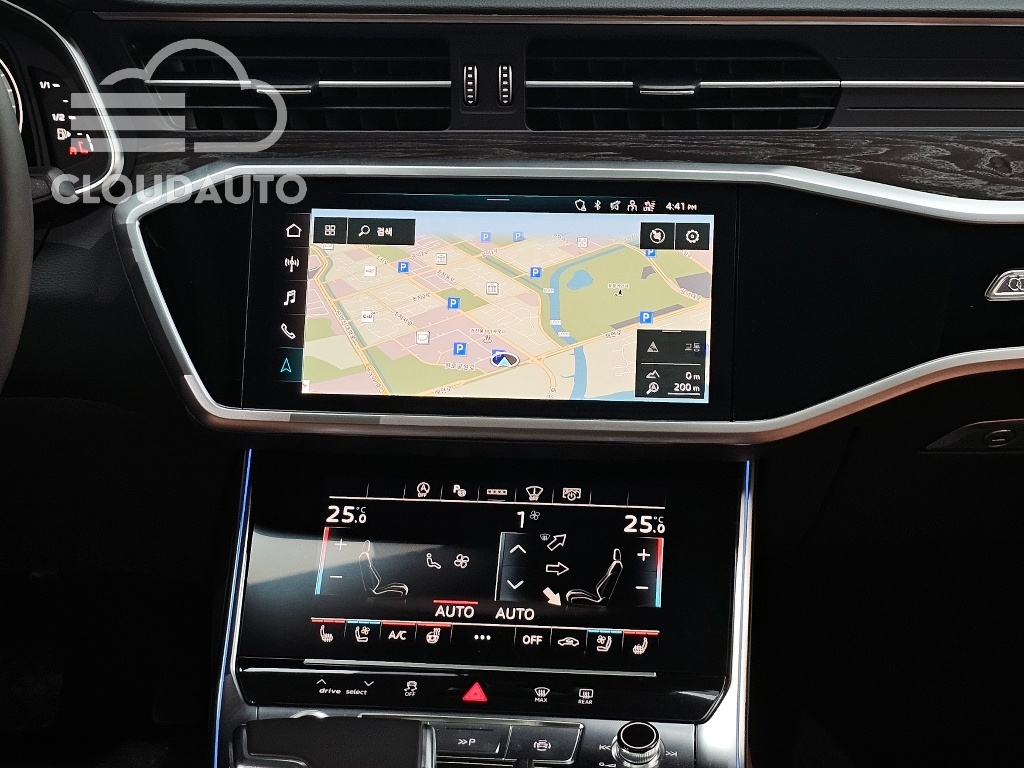 2023 Audi A6 45 TFSI Premium - Image 19