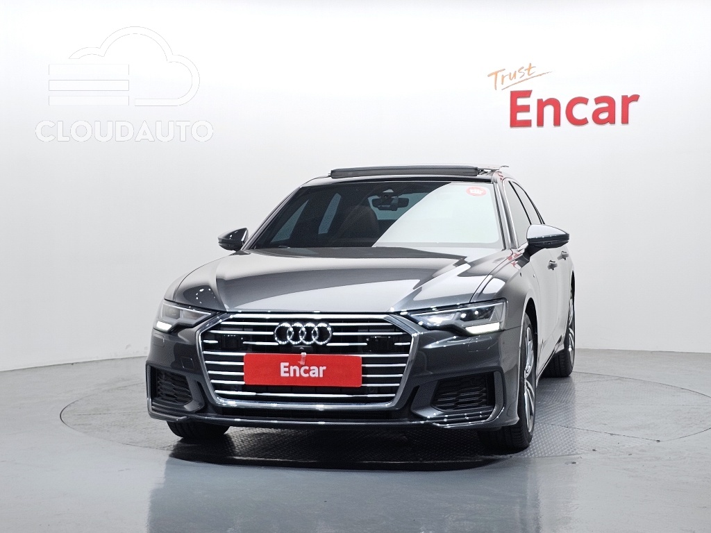 2023 Audi A6 45 TFSI Premium - Image 3