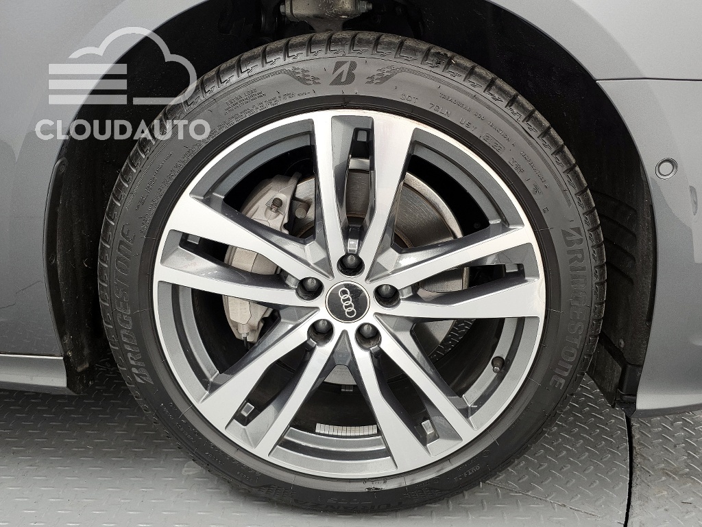 2023 Audi A6 45 TFSI Premium - Image 5