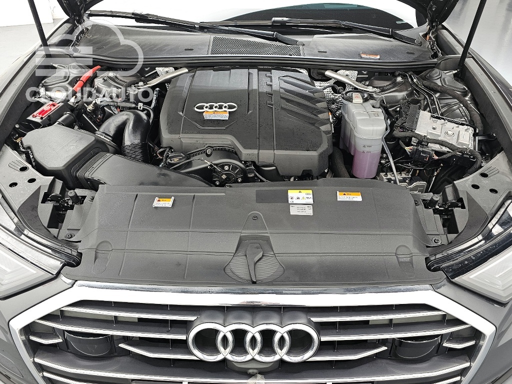 2023 Audi A6 45 TFSI Premium - Image 6