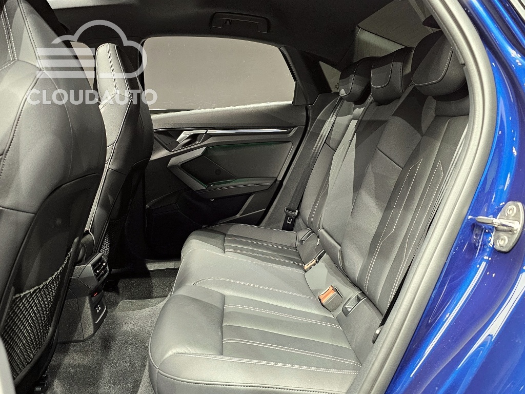 2025 Audi A3 40 TFSI Premium - Image 12