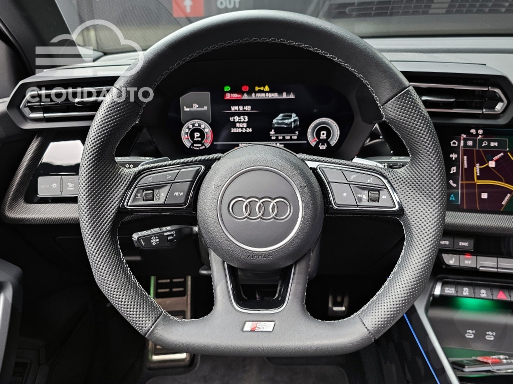 2025 Audi A3 40 TFSI Premium - Image 13