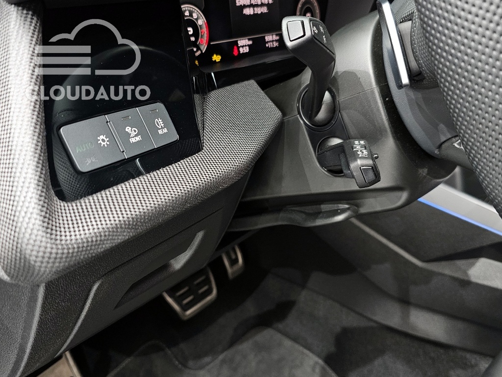 2025 Audi A3 40 TFSI Premium - Image 17