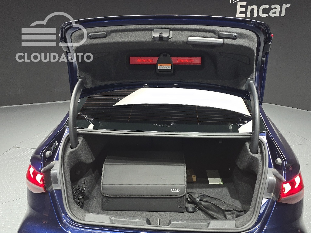2025 Audi A3 40 TFSI Premium - Image 20