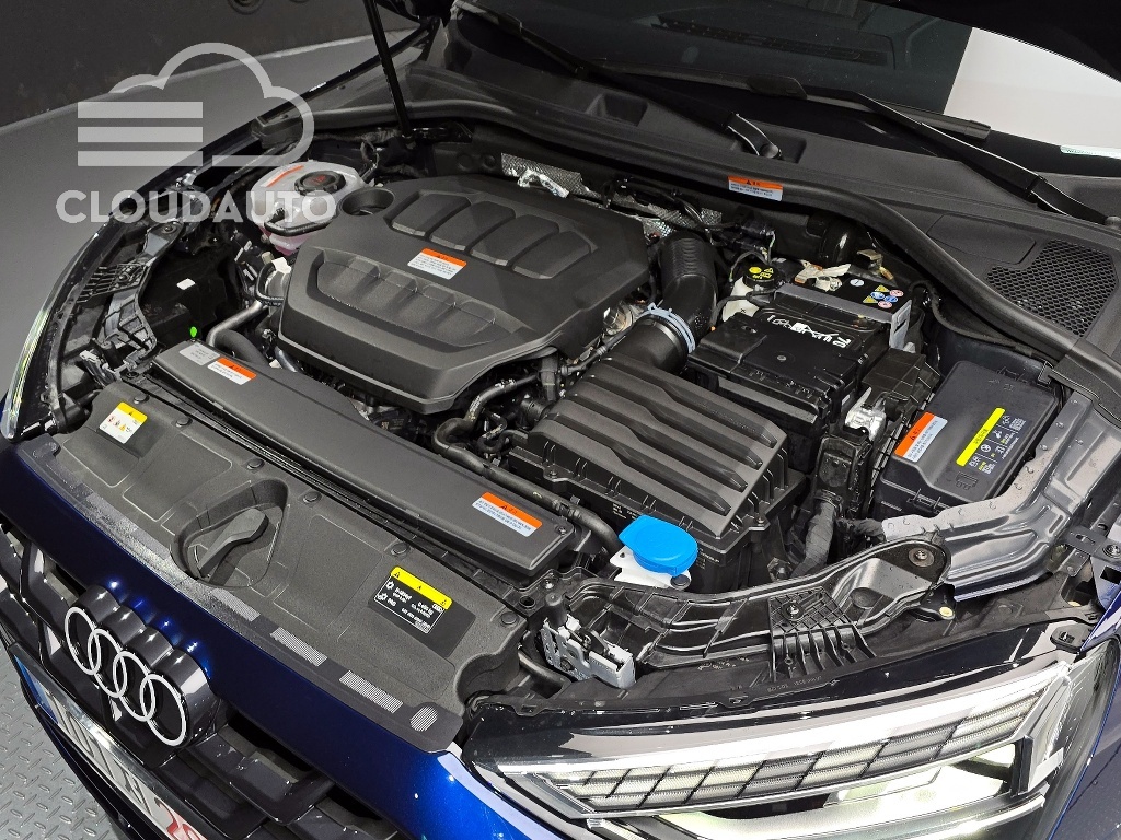 2025 Audi A3 40 TFSI Premium - Image 6