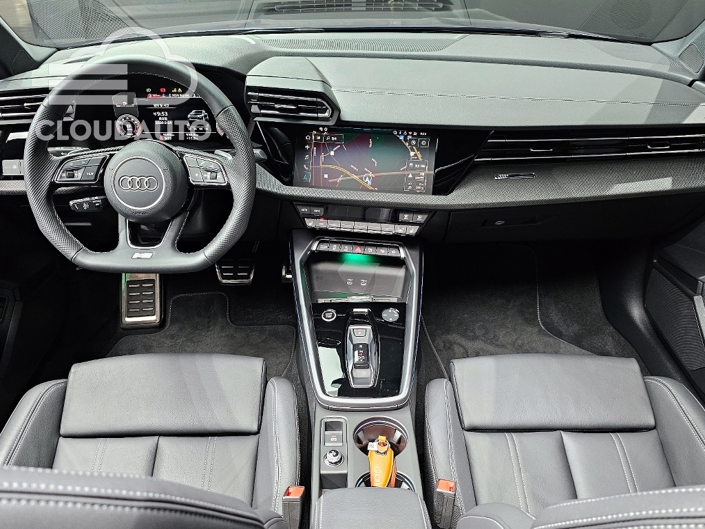 2025 Audi A3 40 TFSI Premium - Image 7