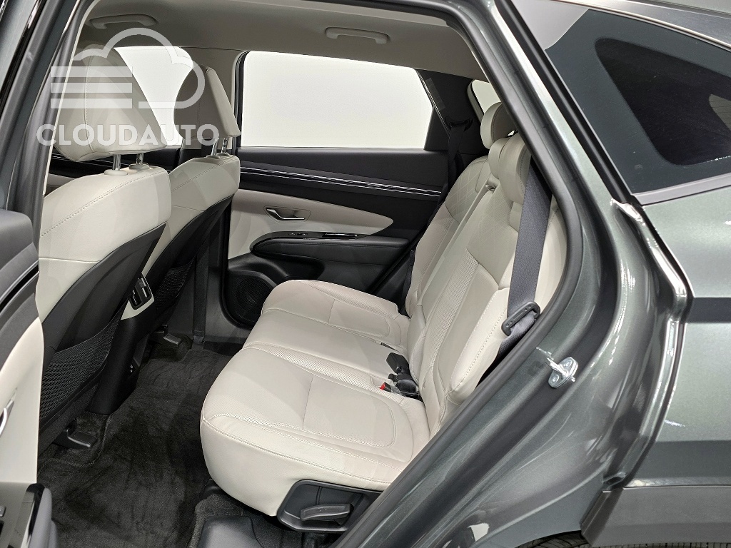 2023 Hyundai Tucson Gasoline 1.6 Turbo 2WD - Image 13